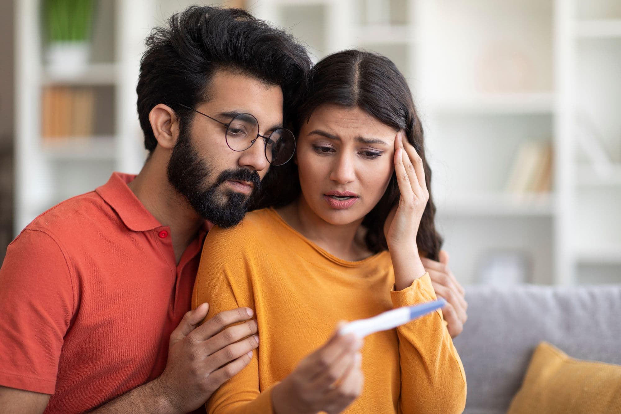 Navigating the Emotional Journey of Fertility Treatment