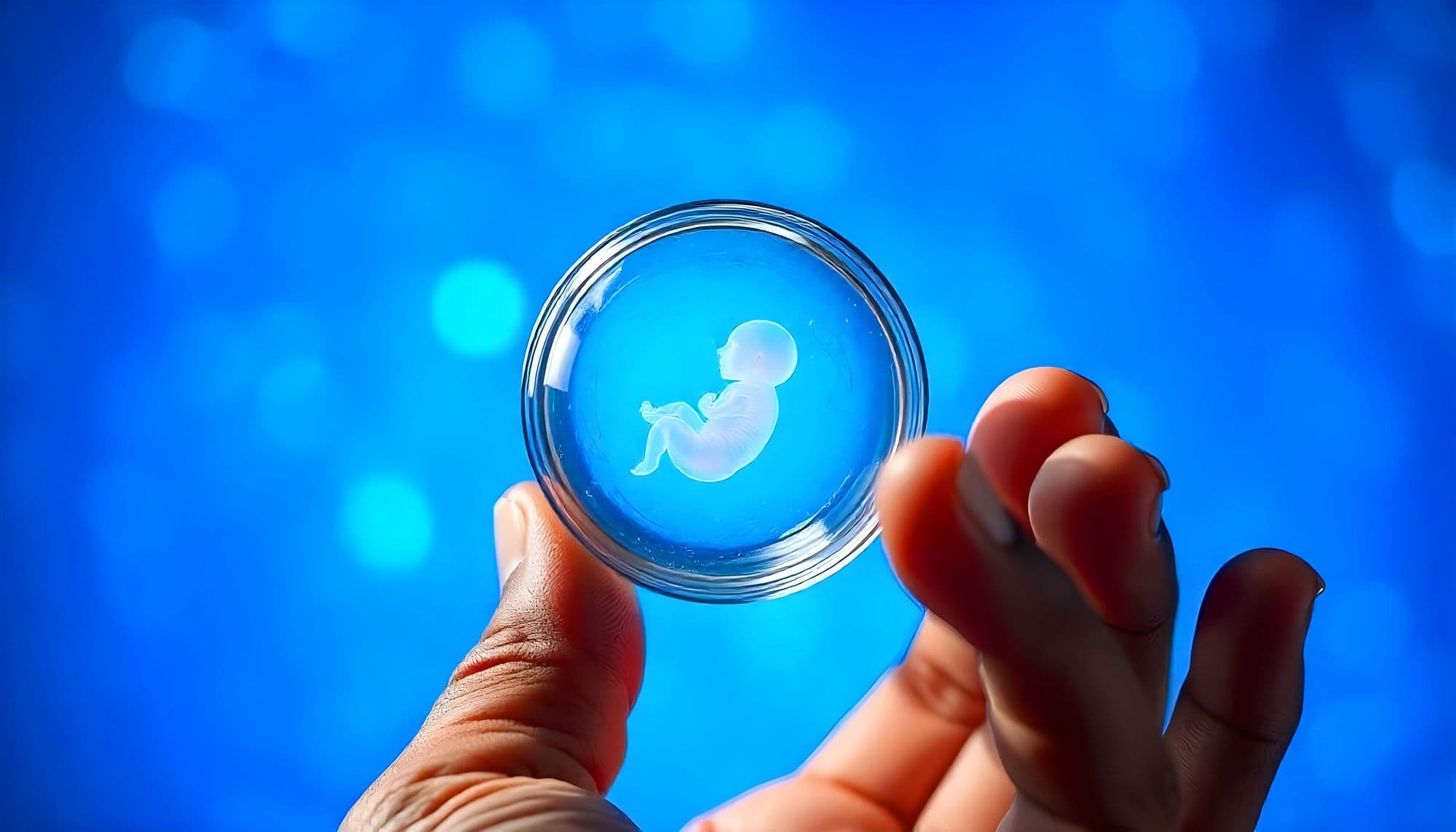Understanding the IVF Process: A Complete Guide