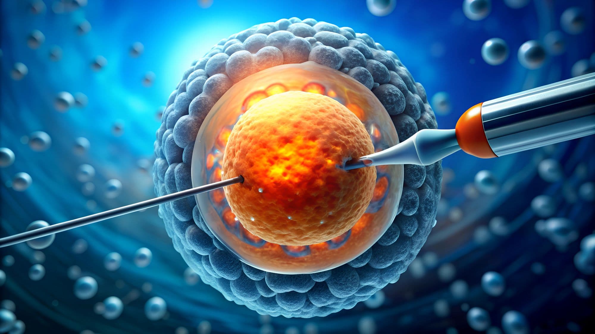 IVF Treatment