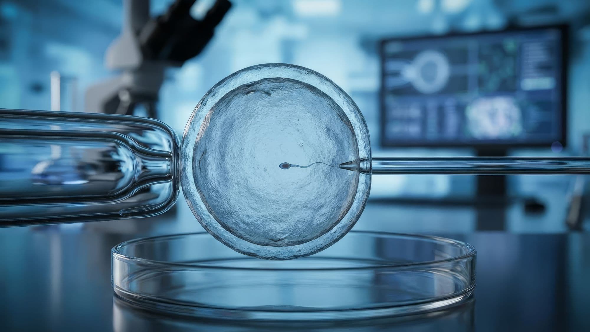 Embryo Freezing