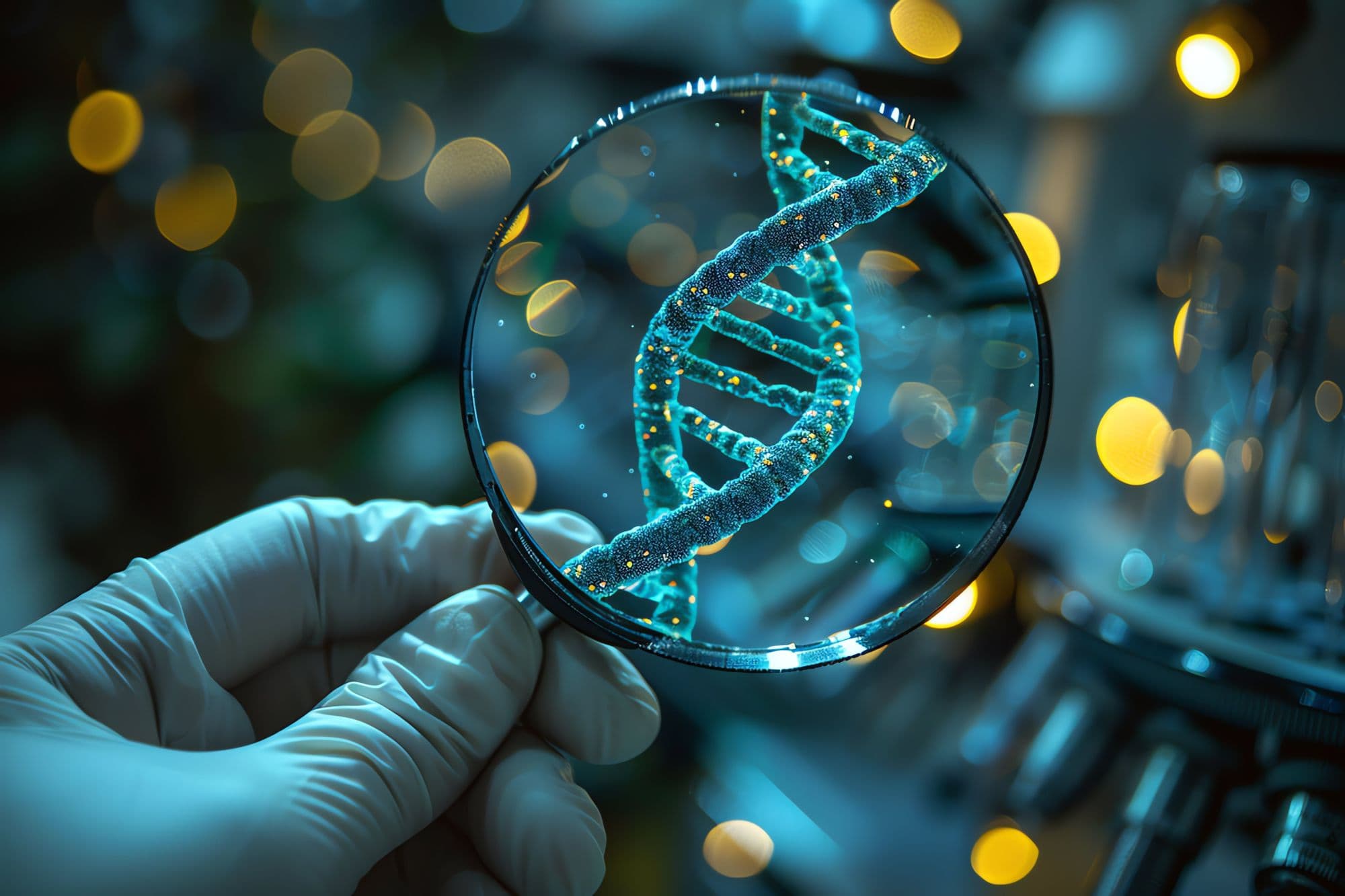 Genetic Screening