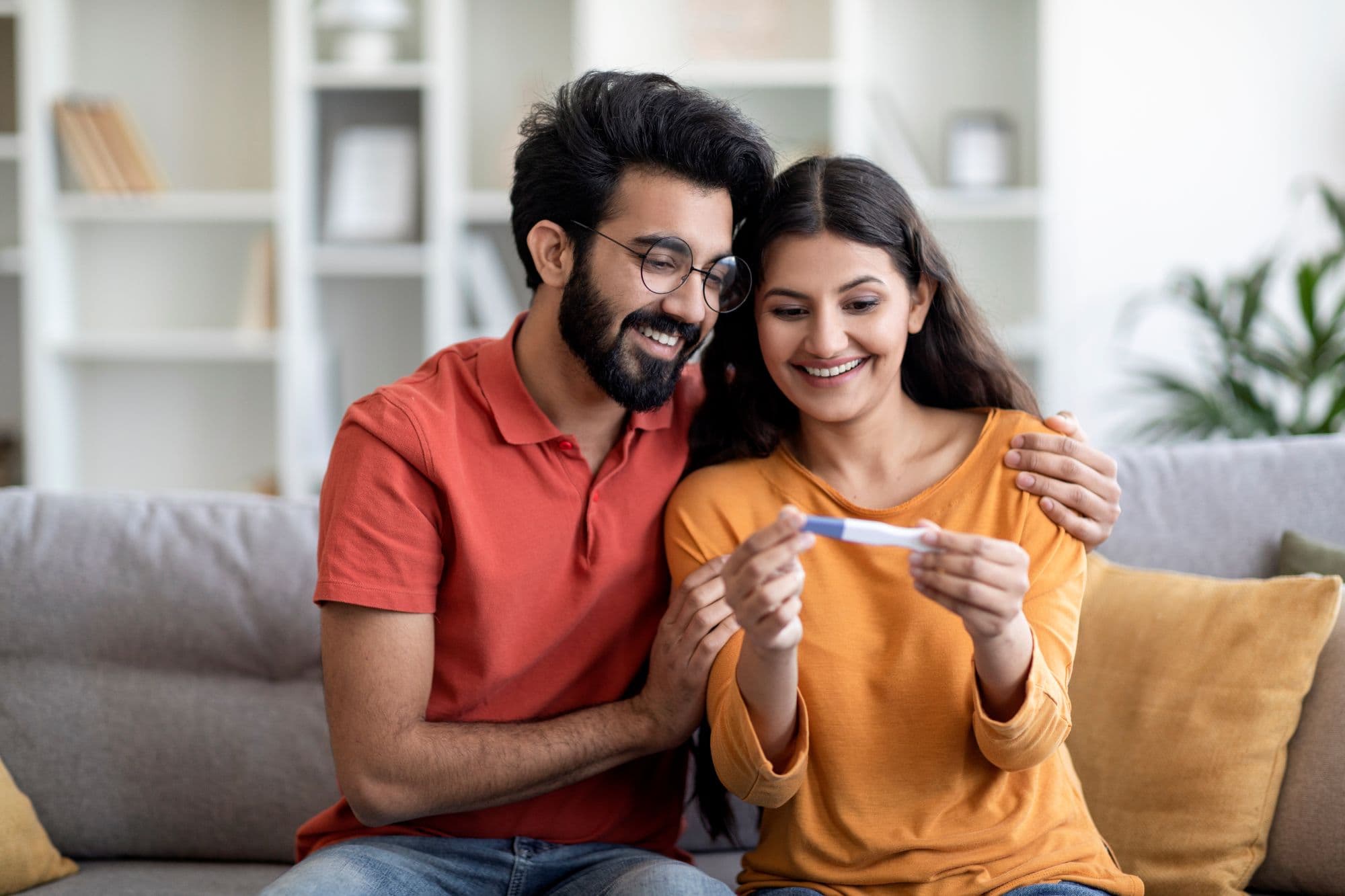 Male Fertility