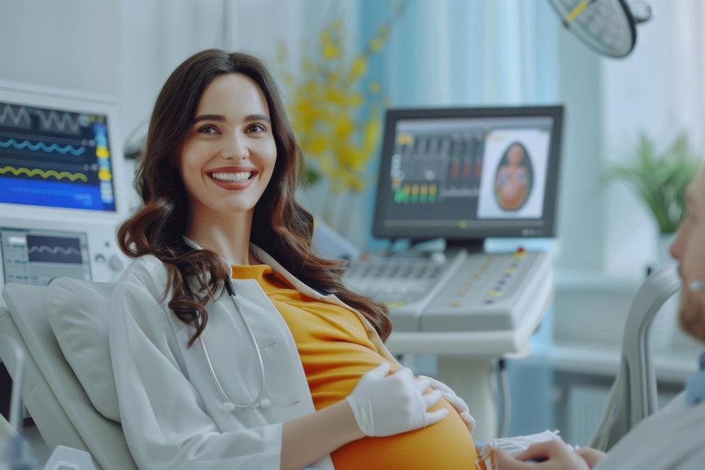BloomNest clinic