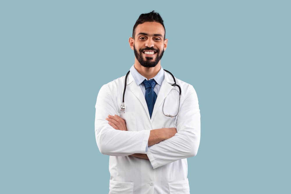 Dr. Kavya Iyer