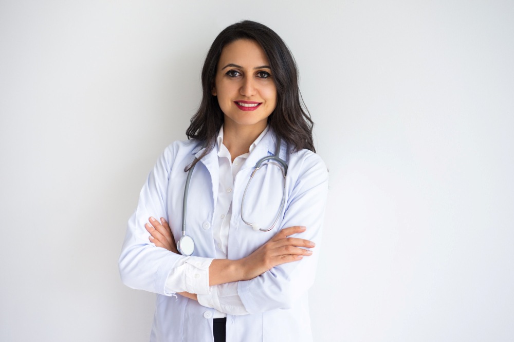 Dr. Priya Sharma